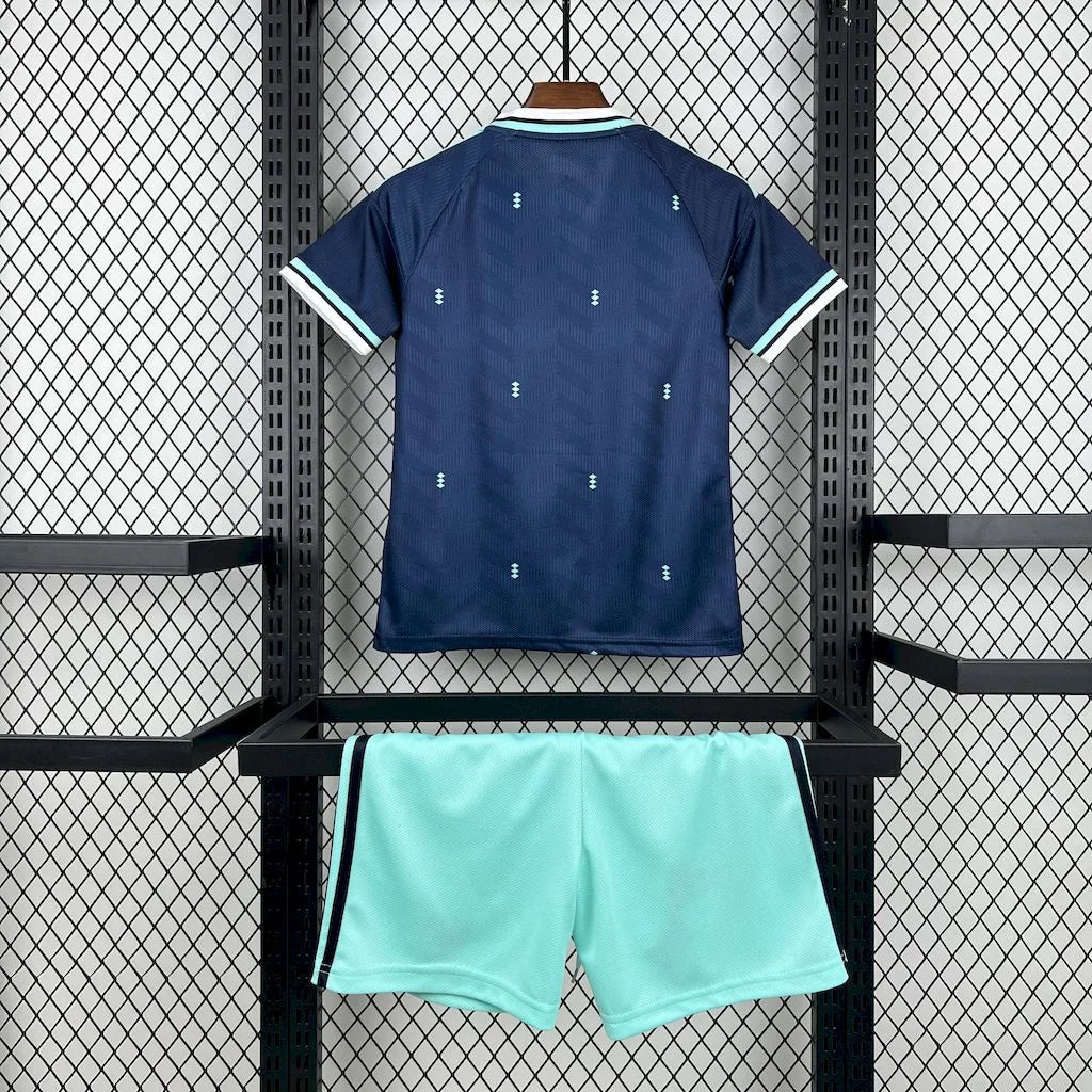 2026 Kids Germany Away Football Shirt image 2