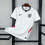 2026 England World Cup Home Football Shirt