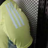 2024 Spain Away Football Shirt - Player Version