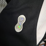 2006/2007 Real Madrid Away Long Sleeve Retro Football Shirt image 8