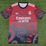 Maillot de football extérieur BAR 20-21