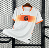 2026 Netherlands Away World Cup Football Shirt image 1