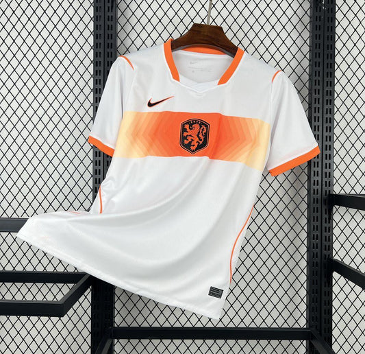2026 Netherlands Away World Cup Football Shirt image 1