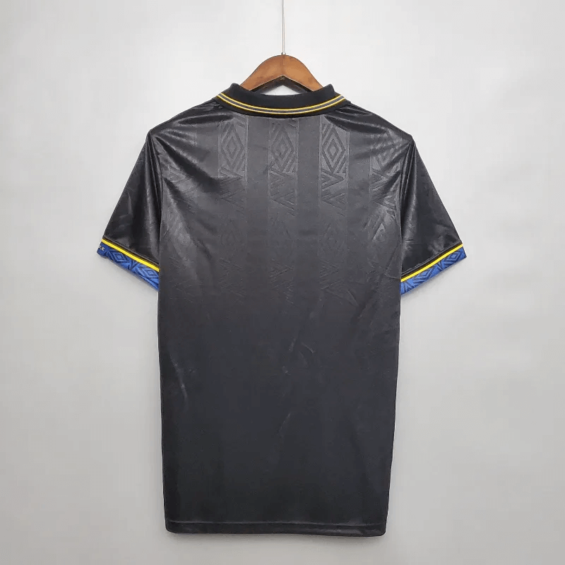 1993/1994 Manchester United Retro Away Football Shirt
