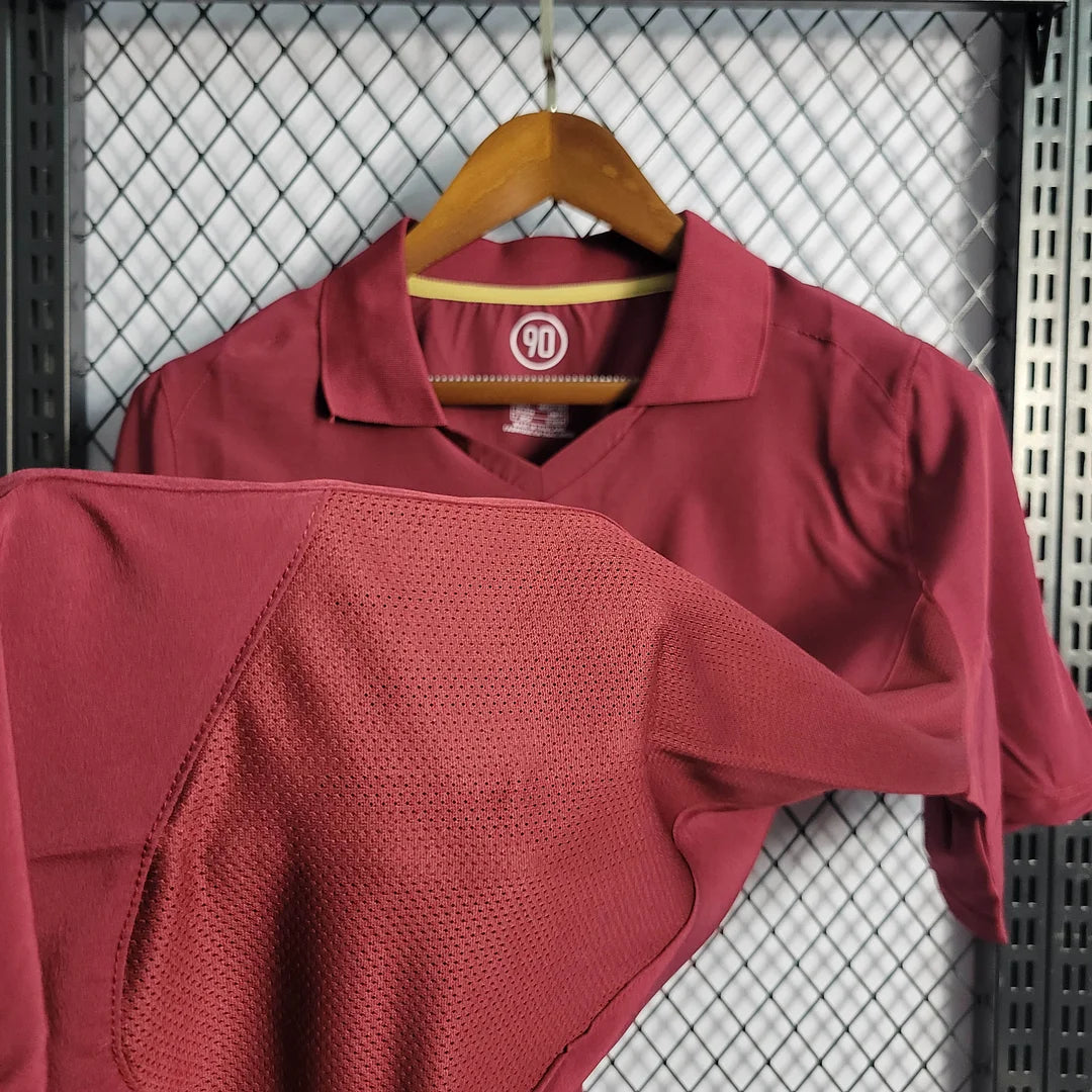 2005/2006 Arsenal Home Retro Football Shirt image 7