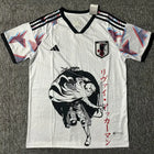 Maillot de football extérieur BAR 20-21