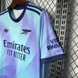 Maillot de football extérieur BAR 20-21