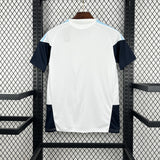 2026 Argentina World Cup Pre-Match Football Shirt image 2