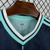 2026 Germany Navy World Cup Special Edition Football Shirt image 3