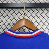 2024 France Home Football Shirt image 8