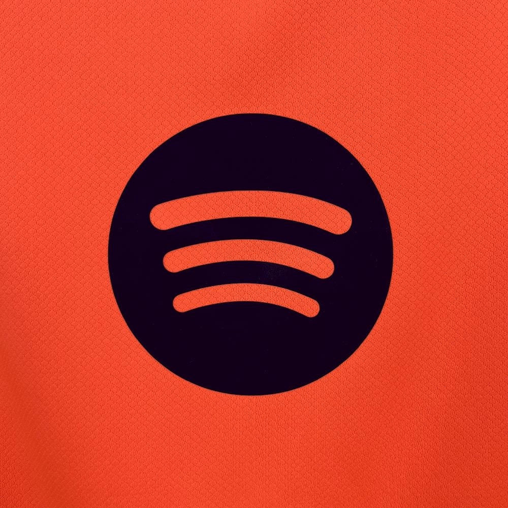 2025/2026 Barcelona Third Football Shirt image 5