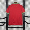2026 Morocco Home World Cup Football Shirt