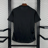 2012 Netherlands Away Retro Football Shirt image 2