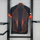 Barcelona Orange Aurora Kit