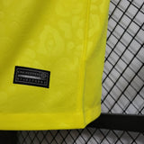 2022 Brazil World Cup Home Football Shirt image 6