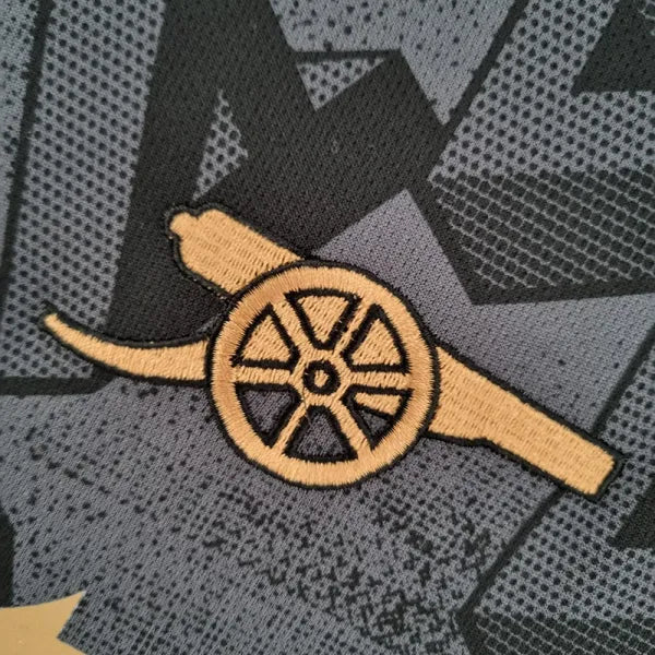 Maillot de football extérieur BAR 20-21
