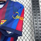 2026/2027 Barcelona Home Football Shirt image 6