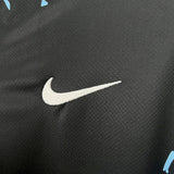 2025 Barcelona Black Lion Special Edition Football Shirt image 4