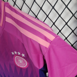 2024 Kids Germany Away Football Shirt image 6