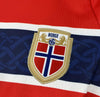 2026 Norway Home World Cup Football Shirt