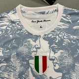 Maillot de football extérieur BAR 20-21