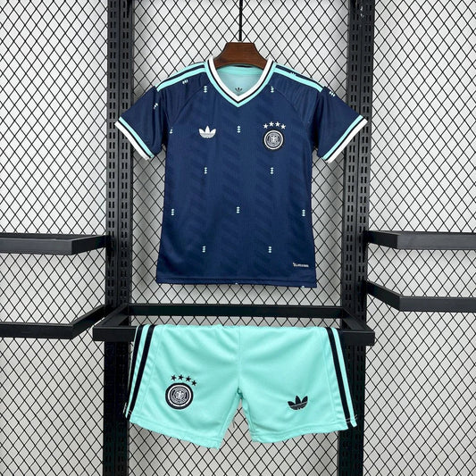 2026 Kids Germany Away Football Shirt image 1