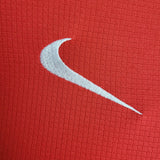 2024 Portugal Home Football Shirt - Kids image 4
