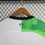 2023/2024 Liverpool Away Football Shirt image 5