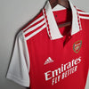 Maillot de football extérieur BAR 20-21