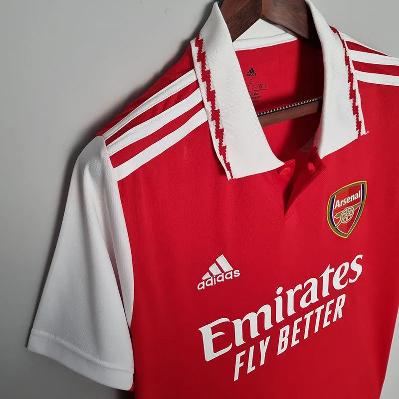 22-23 Aresnal Home Fans Soccer Jersey