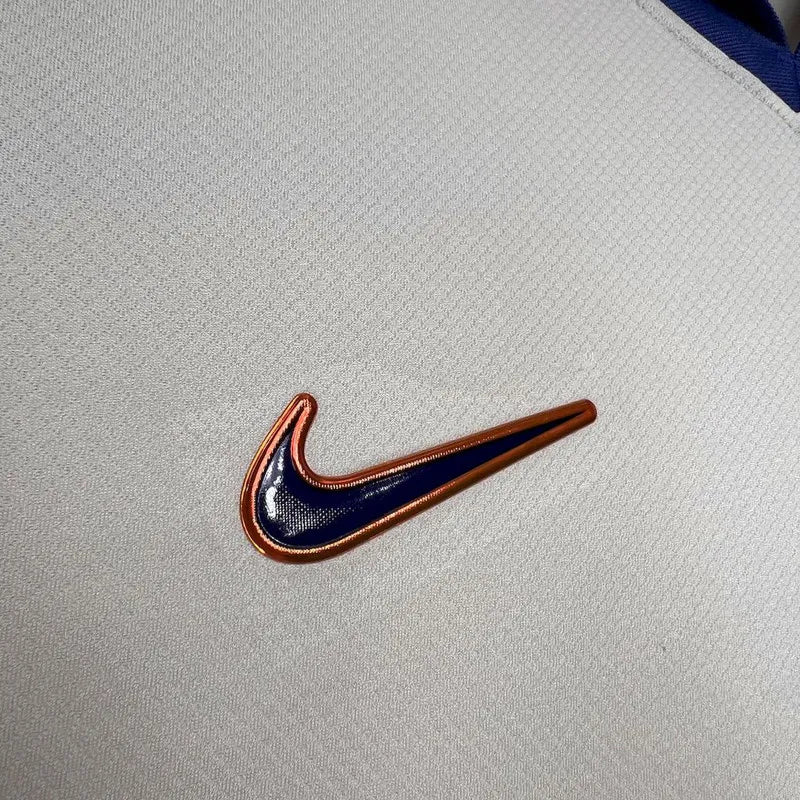 24-25 Chelsea Away Fans Soccer Jersey