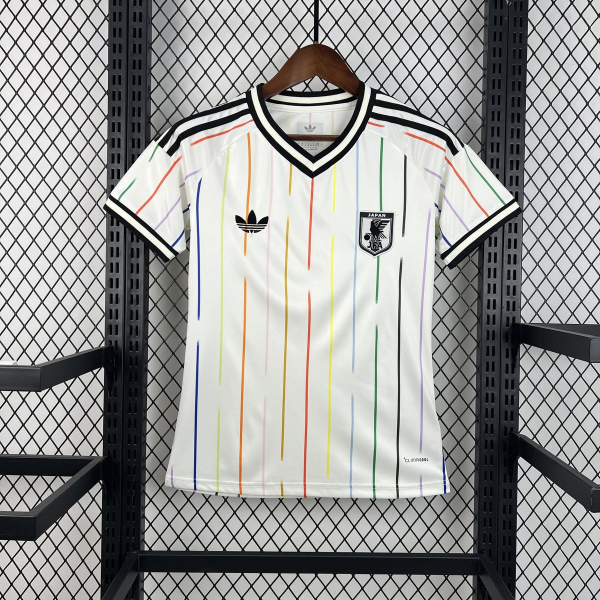 Women's 2026 Japan Away World Cup Football Jersey