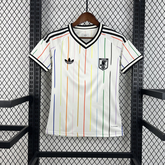 Women's 2026 Japan Away World Cup Football Jersey