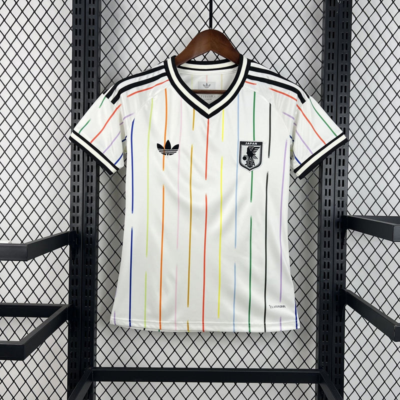Women's 2026 Japan Away World Cup Football Jersey