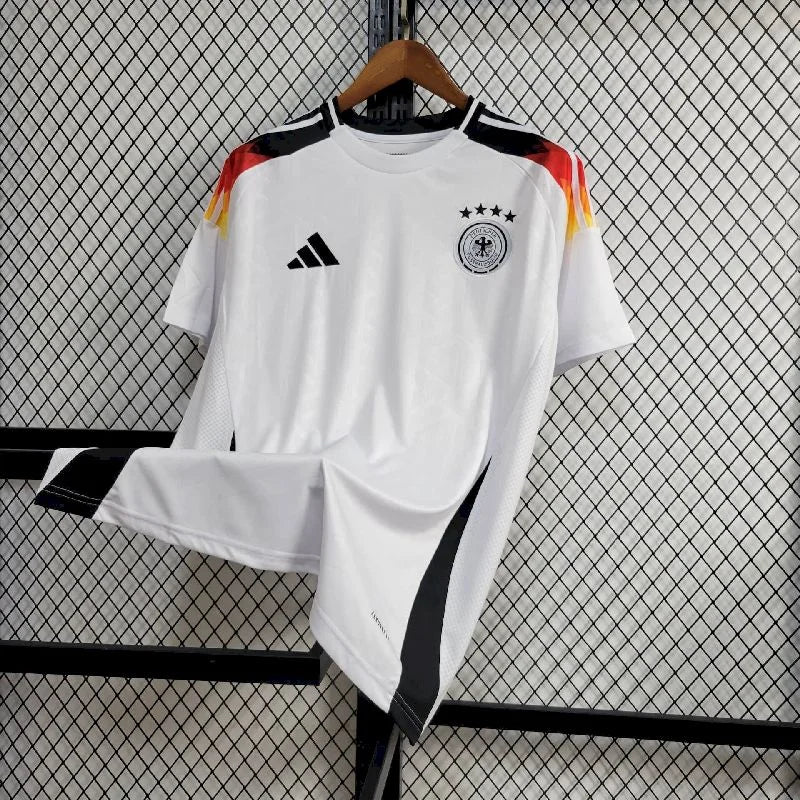 2024 Germany Home Football Shirt image 5