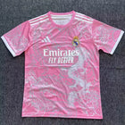 Maillot de football extérieur BAR 20-21