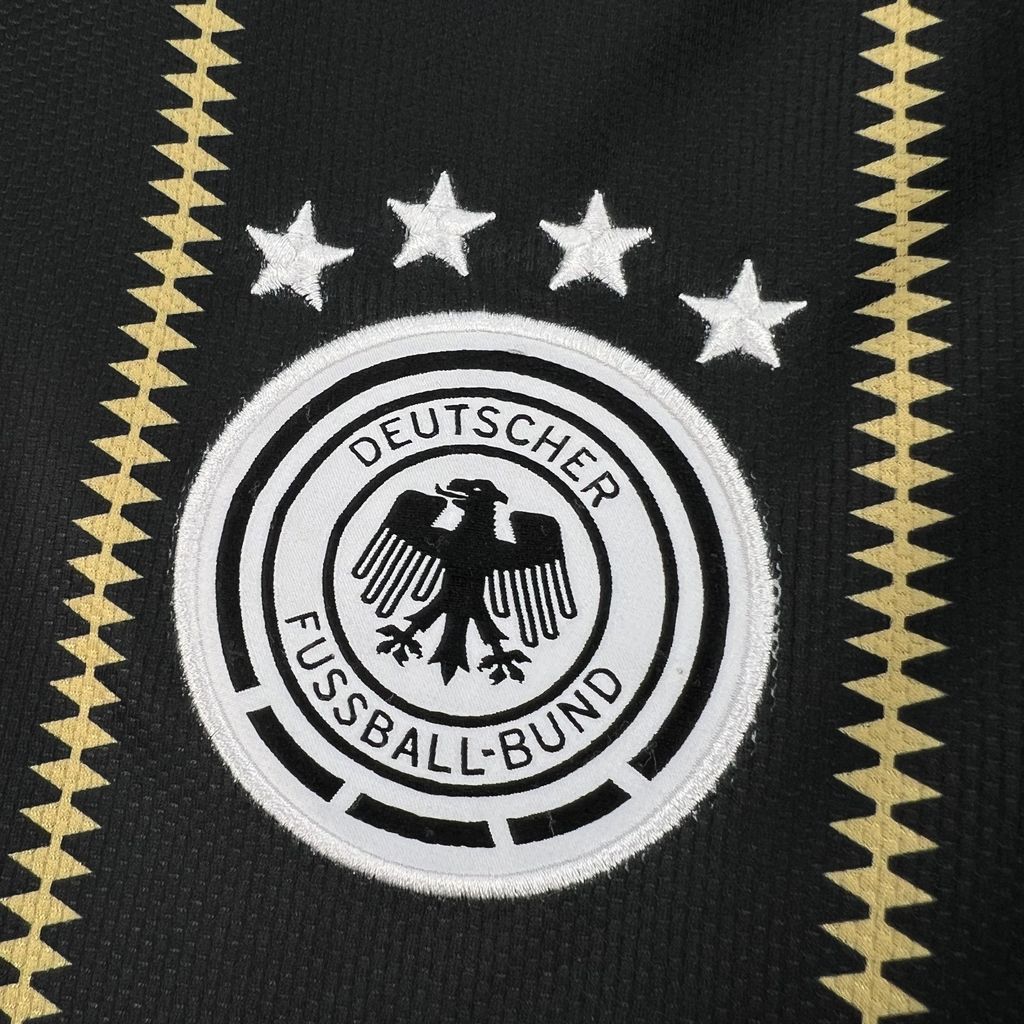2026 Germany Third Away World Cup Football Shirt image 4