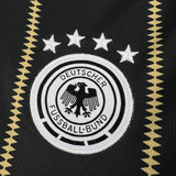 2026 Germany Third Away World Cup Football Shirt image 4