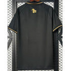24-25 Estoril Praia Black Fans Soccer Jersey
