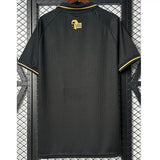 24-25 Estoril Praia Black Fans Soccer Jersey
