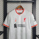 2024/2025 Liverpool Third Away Football Shirt image 4