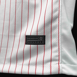 2024 France Away Football Shirt image 8
