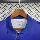 2025/2026 Real Madrid Blue Dragon Special Edition Football Shirt