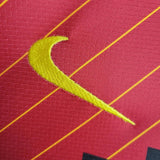 2024/2025 Liverpool Tricolor Football Shirt image 5