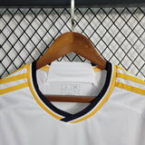 2023/2024 Real Madrid Home Football Shirt image 6