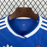 Women's 2025/2026 Real Madrid Third Away Football Shirt
