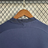 2022 France Home World Cup Football Shirt image 7