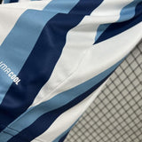 2026 Argentina World Cup Special Football Shirt image 3