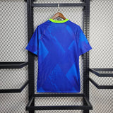 2025 Brazil Away Football Shirt image 2