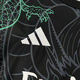 Real Madrid Green Dragon Kit